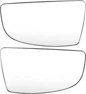 Jmw0269 Lhcdqskcw Compatible With Ford Transit T150 T250 Lower - 1 Pair Left Right Black Jmw0269 Lhcdqskcw Compatible With Ford Transit T150 T250 Lower - 1 Pair Left Right Black