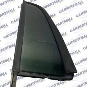 1l14-7825829-cb Lincoln 2003 04 05 2006 Navigator Rear Left Back Door Side Vent Window Glass 1l14-7825829-cb Lincoln 2003 04 05 2006 Navigator Rear Left Back Door Side Vent Window Glass