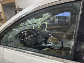 277-00427l Lincoln Driver Left Front Door Glass Acoustic Fits 10-19 Mkt 643902