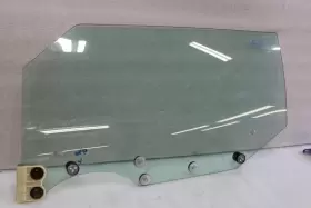 277-03916l Lincoln 1976 Continental Mark Iv Left Driver Side Door Glass Window Vent Type