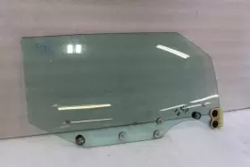 277-03916r Lincoln 1976 Continental Mark Iv Right Passenger Door Glass Window Vent Type