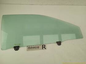 Lincoln 277-05422r Mark Viii Passenger Right Front Door Window Glass Fits 1993-1998 93 94