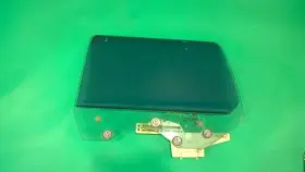 278-04039r Lincoln 75 76 77 78 79 Town Car Continental Driver Left Rear Window Door Glass 3242-26 278-04039r Lincoln 75 76 77 78 79 Town Car Continental Driver Left Rear Window Door Glass 3242-26