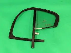 279-00365l Lincoln 09 10 11 12 13 14 15 16 Mks Driver Left Rear Vent Glass Oem 3774-130