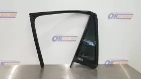 279-10054l Lincoln 19 Navigator Door Window Vent Glass Rear Left Driver With Privacy Tint