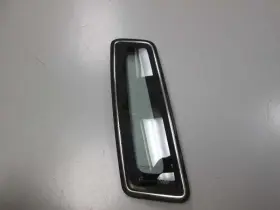 284-05342el Lincoln Driver Left Quarter Glass Executive Series Fits 91-93 Town Car 268485 284-05342el Lincoln Driver Left Quarter Glass Executive Series Fits 91-93 Town Car 268485