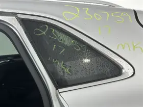 284-06172l Lincoln Driver Left Quarter Glass Privacy Tint Fits 15-19 Mkc 2603695