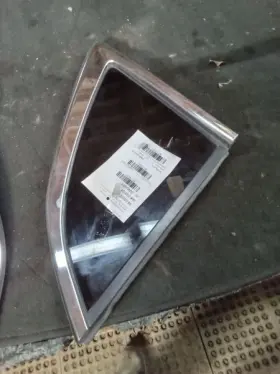 284-06207l Lincoln Driver Left Quarter Glass Privacy Tint Fits 16-18 Mkx 1770237