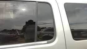 2c5z7825767baa Lincoln 2003-05 Aviator Driver Left Rear Vent Window Back Door Glass With Frame 2c5z7825767baa Lincoln 2003-05 Aviator Driver Left Rear Vent Window Back Door Glass With Frame