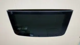 8a53-54500a18-a Lincoln 2009-2016 Mks Front Panoramic Roof Glass Sunroof Moonroof Panorama