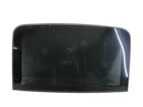 8a5z-54500a18-a Lincoln 2009 2016 Mks Sunroof Sun Moon Roof Front Glass Panel Oe