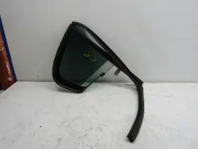 Aa5z5425766a Lincoln Vent Glass Window Mks 2009 2016 Passenger Side Rear Back Door Channel