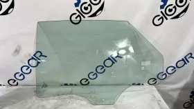 Dp5z5425713a Lincoln Mkz Rear Left Driver Side Door Window Glass Oem 2013 - 2020