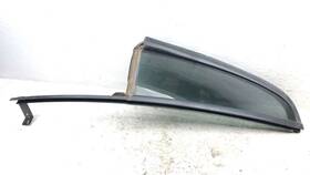 Lincoln F85z7825380ba 98-02 Navigator Passenger Right Rear Vent Window Back Door Glass With Frame Oem
