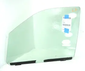 Fdw-5615 Lincoln 2003-2005 Aviator Front Door Window Glass Driver Left Oem