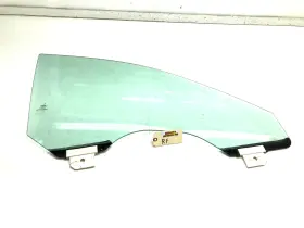 Gd9b-f214a50-a Lincoln 2017-2020 Continental Right Passenger Front Door Window Glass Oem