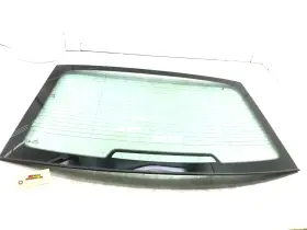Gd9b-f42004 Lincoln 2017-2020 Continental Rear Windshield Glass Oem #note