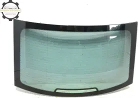 Gd9b-f4204-a Lincoln 2017-2020 Continental Rear Windshield Back Window Glass Oem #note Gd9b-f4204-a Lincoln 2017-2020 Continental Rear Windshield Back Window Glass Oem #note