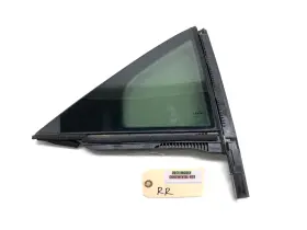 Gd9bf257a22a Lincoln 2017-2020 Continental Right Pass Rear Quarter Panel Window Glass Oem