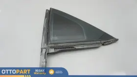 Gd9bf257a23a Lincoln 2017-2020 Continental Rear Right Side Door Quarter Glass Window Oem Gd9bf257a23a Lincoln 2017-2020 Continental Rear Right Side Door Quarter Glass Window Oem