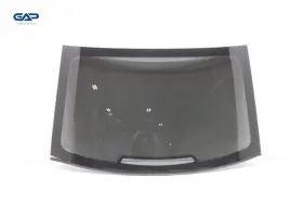 Gd9bf42004a Lincoln Continental Front Left Driver Side Door Window Glass Oem 2018 - 2020