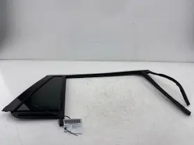 Lc5b-s25824-am Lincoln 20-24 Aviator Rear Right Door Vent Window Glass With Run Channel Oem Lc5b-s25824-am Lincoln 20-24 Aviator Rear Right Door Vent Window Glass With Run Channel Oem