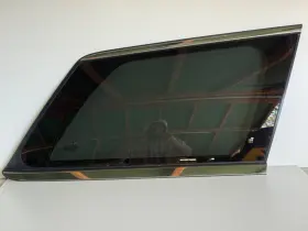 Lc5b-s29700-af Lincoln Oem Aviator Rh Rear Quarter Window Glass 2020 2023 Lc5b-s29700-af Lincoln Oem Aviator Rh Rear Quarter Window Glass 2020 2023