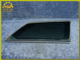 Lincoln Lc5b829700al 2020-2024 Aviator Rear Right Passenger Quarter Window Glass Chrome Oem
