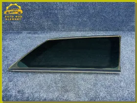 Lc5b829700al Lincoln 2020-2024 Aviator Rear Right Passenger Quarter Window Glass Chrome Oem Lc5b829700al Lincoln 2020-2024 Aviator Rear Right Passenger Quarter Window Glass Chrome Oem