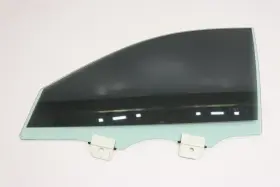Lc5bs214a51ae Lincoln Lc5z7821411a 2020 - 2026 Aviator Front Left Side Door Window Glass Oem