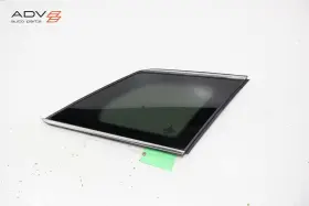 Lj7z7829710d Lincoln 2020 - 2025 Corsair Rear Right Passenger Side Quarter Window Glass Oem Lj7z7829710d Lincoln 2020 - 2025 Corsair Rear Right Passenger Side Quarter Window Glass Oem