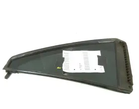 Rvw-330b Lincoln 2007-2015 Mkx Rear Door Window Vent Glass Driver Left Lh Oem