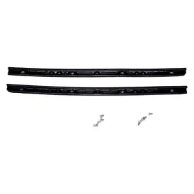 Gmk3020418642p Lkq Corp Vent Division Bar Weatherstrip - Seal Fits 1964-1966 Ford Mustang