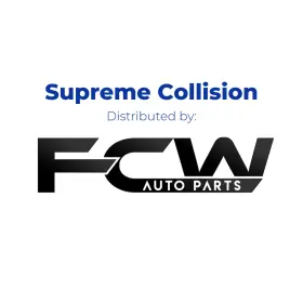 Gmk4140404472rs Lkq Corp Door Glass-goodmark Fits 1947 Chevrolet Truck