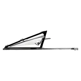 Gmk4143419681ls Lkq Corp Vent Glass Assembly Fits 1969-1972 Chevrolet Blazer 68-72 Pickup C/k Gmk4143419681ls Lkq Corp Vent Glass Assembly Fits 1969-1972 Chevrolet Blazer 68-72 Pickup C/k
