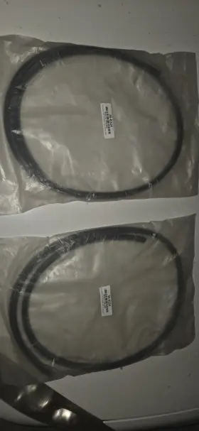 38-8324 Lmc Truck 1988-1994 Chevy/gmc Extended Cab Side Window Rubber 38-8324 Lmc Truck 1988-1994 Chevy/gmc Extended Cab Side Window Rubber