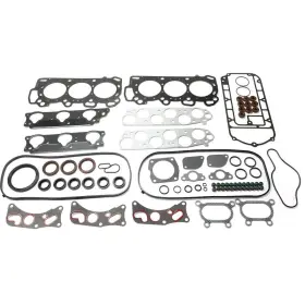 Rh96250001-z8 Marinepartsdistributors New Engine Gasket Set Fits Honda Odyssey Dx 6 Cyl 3.5l By Rh96250001