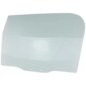 55175325 Martins 17356398 Door Glass Front Left Hand Side Driver For Jeep Wrangler 1997-2006