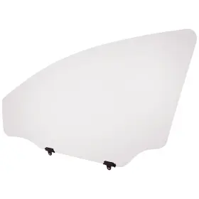 5706a131 Martins 17817120 Door Glass Front Left Hand Side Driver For Mitsubishi Galant 2004-2012
