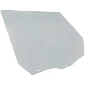 17817123 Martins Door Glass Front Right Hand Side Passenger For Mini Cooper Countryman 2011-2016
