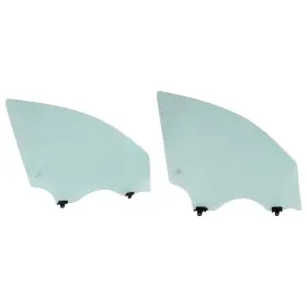 18094689 Martins Door Glasses Set Of 2 Front Left-and-right Left And Right For Infiniti Qx50 Pair 18094689 Martins Door Glasses Set Of 2 Front Left-and-right Left And Right For Infiniti Qx50 Pair