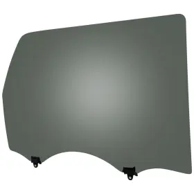 681030c100 Martins 18123733 Door Glass Rear Right Hand Side Passenger For Toyota Sequoia 08-22