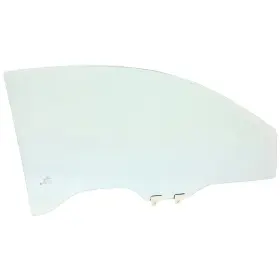 18124530 Martins Door Glass Front Right Hand Side Passenger Coupe For Honda Accord 2003-2007