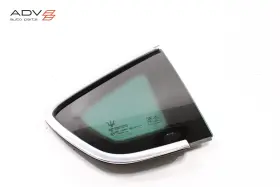 06701533290 Maserati Levante Rear Right Passenger Side Quarter Window Glass Oem 2017 - 2020 06701533290 Maserati Levante Rear Right Passenger Side Quarter Window Glass Oem 2017 - 2020