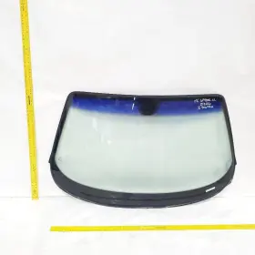 270.ma1w03 Maserati 2003 Spyder Cc Oem Windshield Glass Has Wiper Scratch 270.ma1w03 Maserati 2003 Spyder Cc Oem Windshield Glass Has Wiper Scratch