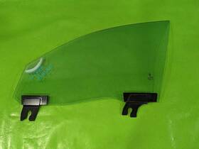 Maserati 277.ma1v15 14-22 Ghibli Driver Left Front Window Door Glass Oem 4519-260