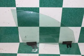 277-maserati Maserati 14-19 Ghibli Front Passenger Side Right Rh Door Window Glass Oem Factory Wty Oe