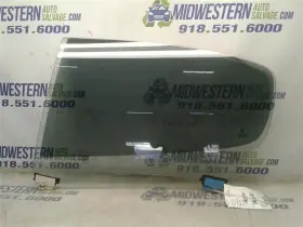278.ma1x09 Maserati Quattropo 2009 Door Glass Rear 8342703 278.ma1x09 Maserati Quattropo 2009 Door Glass Rear 8342703