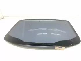 43r-001167 Maserati 2014-2017 Ghibli S Q4 Rear Windshield Glass Oem