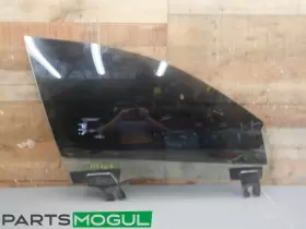 43r01079 Maserati 2014-2017 Ghibli Right Passenger Side Door Window Auto Oem